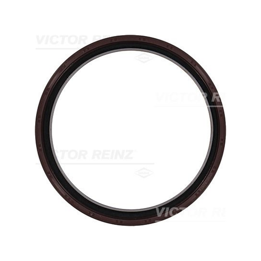 USZCZELNIACZ WAŁU TYŁ SIMMERRING VICTOR REINZ 81-10463-00 RENAULT DTI5-122 13-