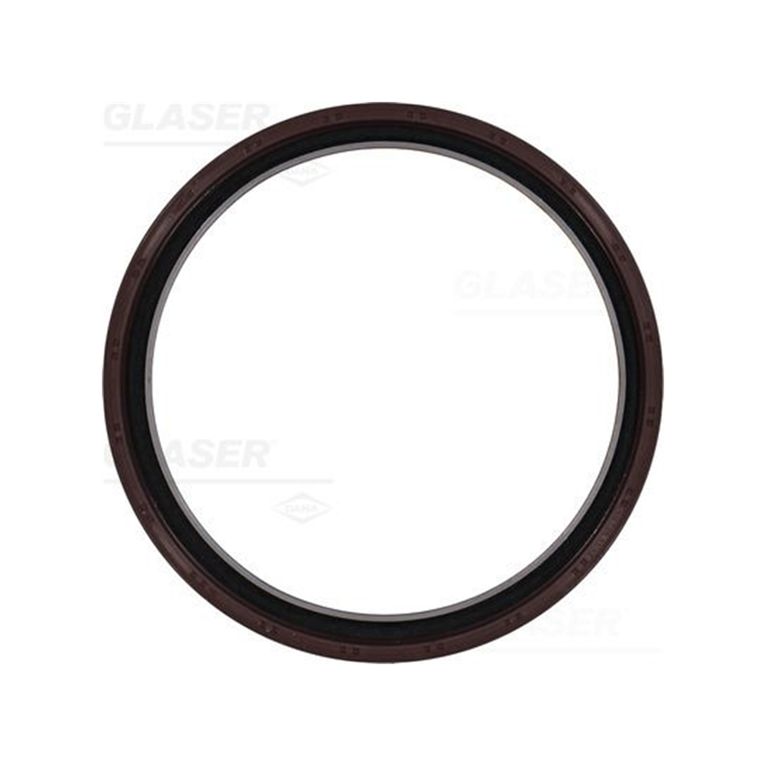 USZCZELNIACZ WAŁU TYŁ SIMMERRING GLASER P93257-01 RENAULT DTI5-122 13-