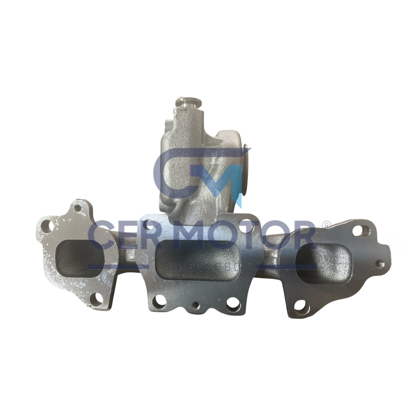 OBUDOWA TURBO CER A14468 TD02H2