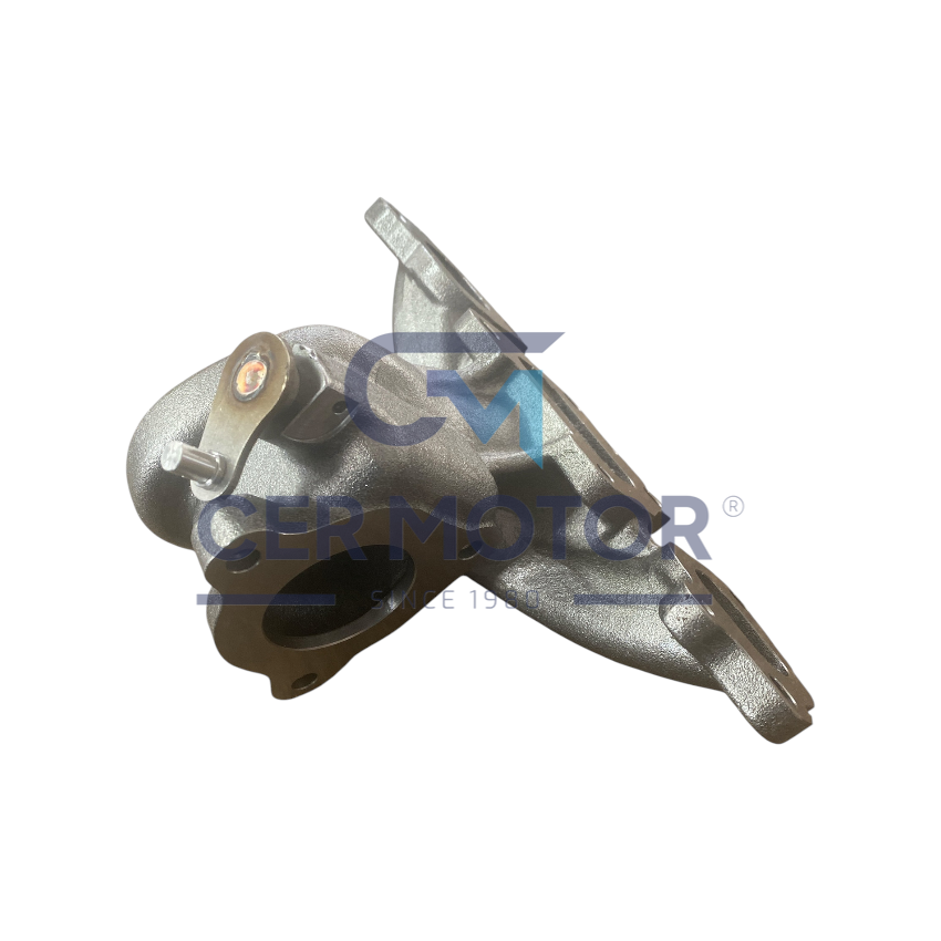 OBUDOWA TURBO CER A14468 TD02H2