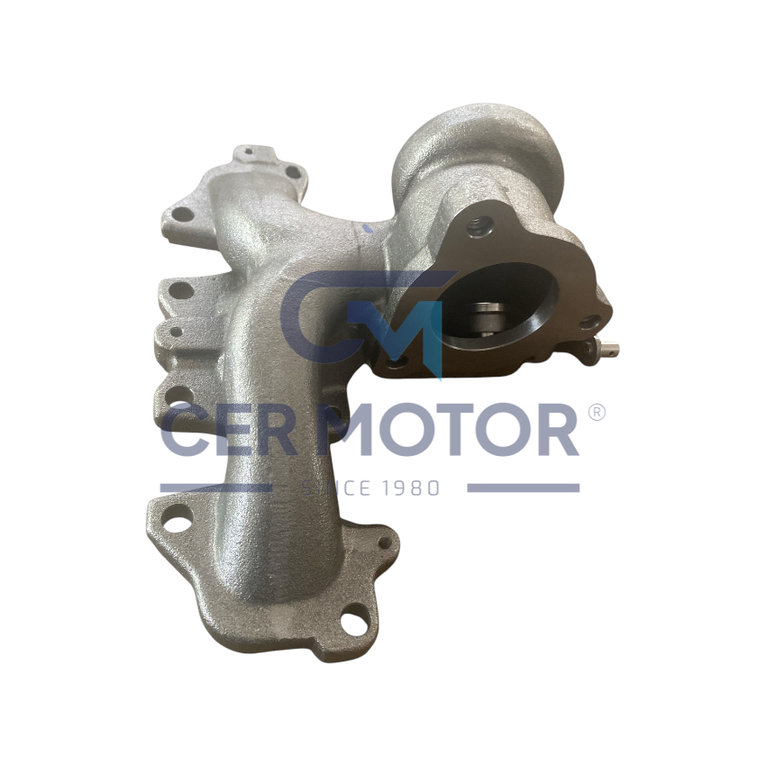 OBUDOWA TURBO CER A14468 TD02H2