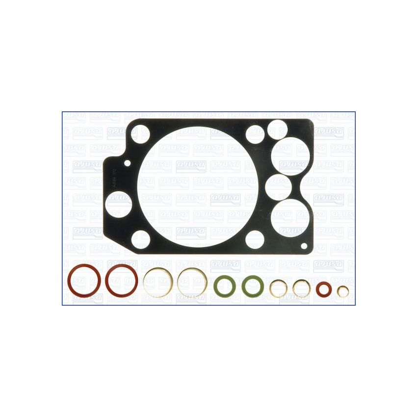 USZCZELKA GŁOWICY AJUSA 55004300 VOLVO TD100 81-