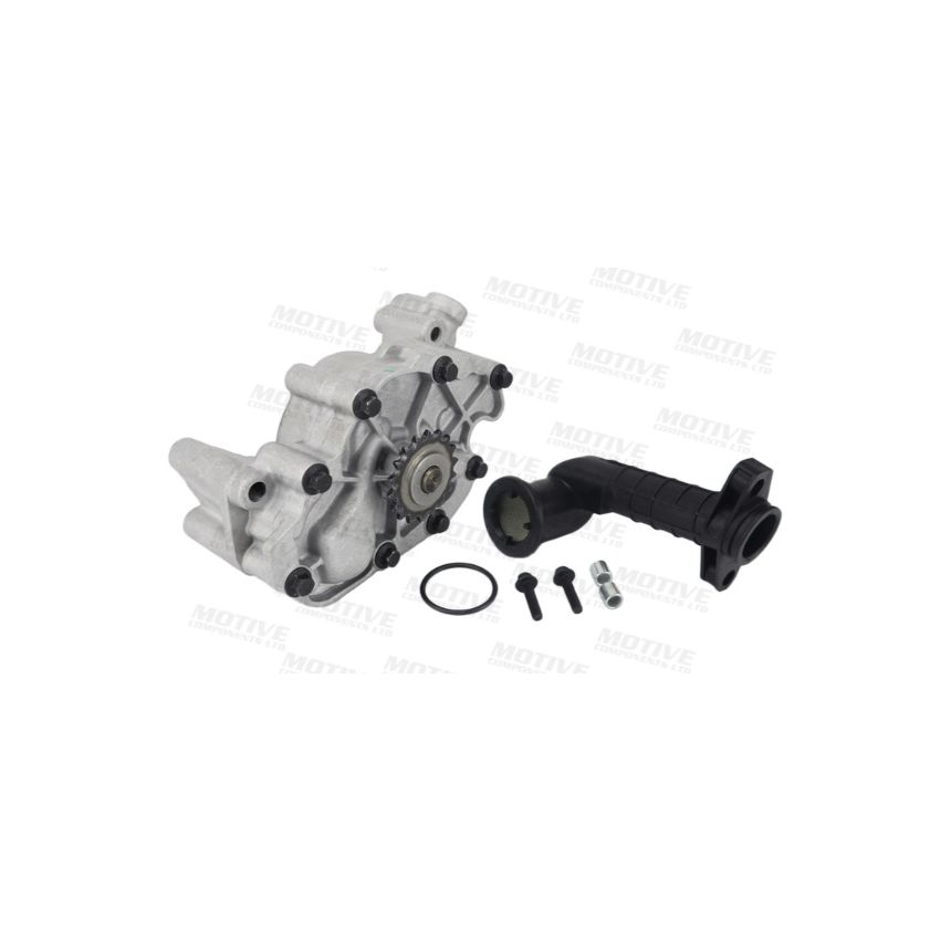 POMPA OLEJU MV PARTS O2037 PSA 2.0HDI 09-
