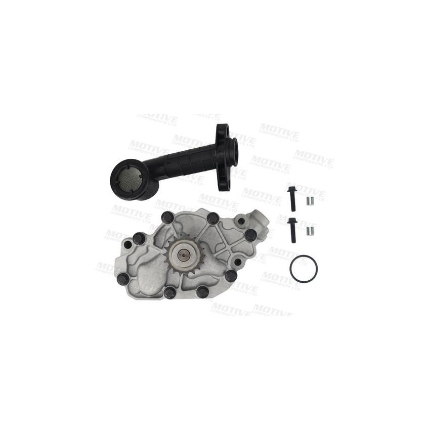 POMPA OLEJU MV PARTS O2037 PSA 2.0HDI 09-