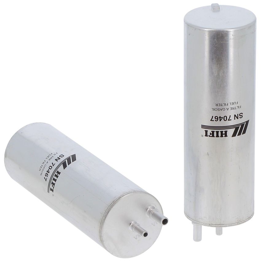 FILTR PALIWA HIFI SN70467 VW 2.0-2.5 03-19