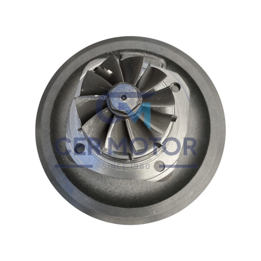 KORAS CER A14643 IVECO 8.7D 12-18