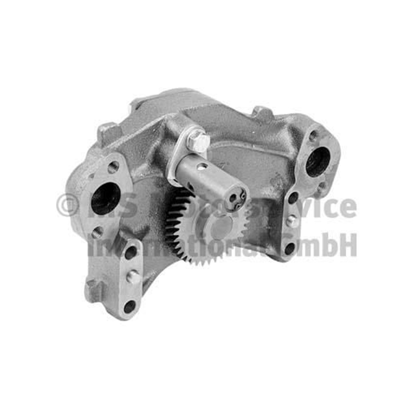 POMPA OLEJU BF 20141480602 IVECO 8060.25 86-