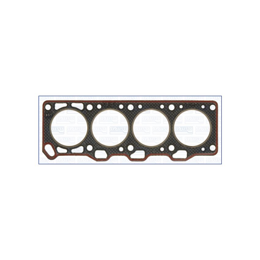 USZCZELKA GŁOWICY AJUSA 10011900 VW 0.9-1.1 74-76