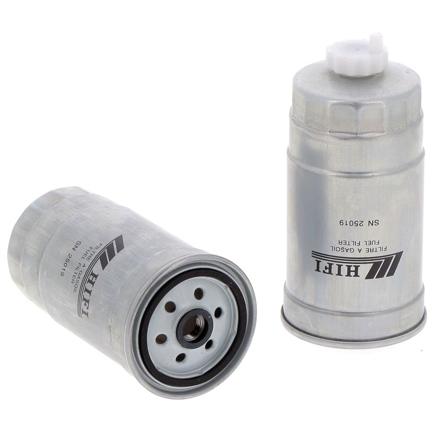 FILTR PALIWA HIFI SN25019 HYUNDAI 2.0CRDI 01-08