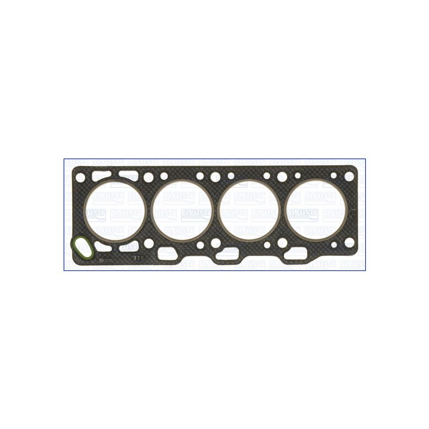USZCZELKA GŁOWICY AJUSA 10012000 VW 0.9-1.1 74-76