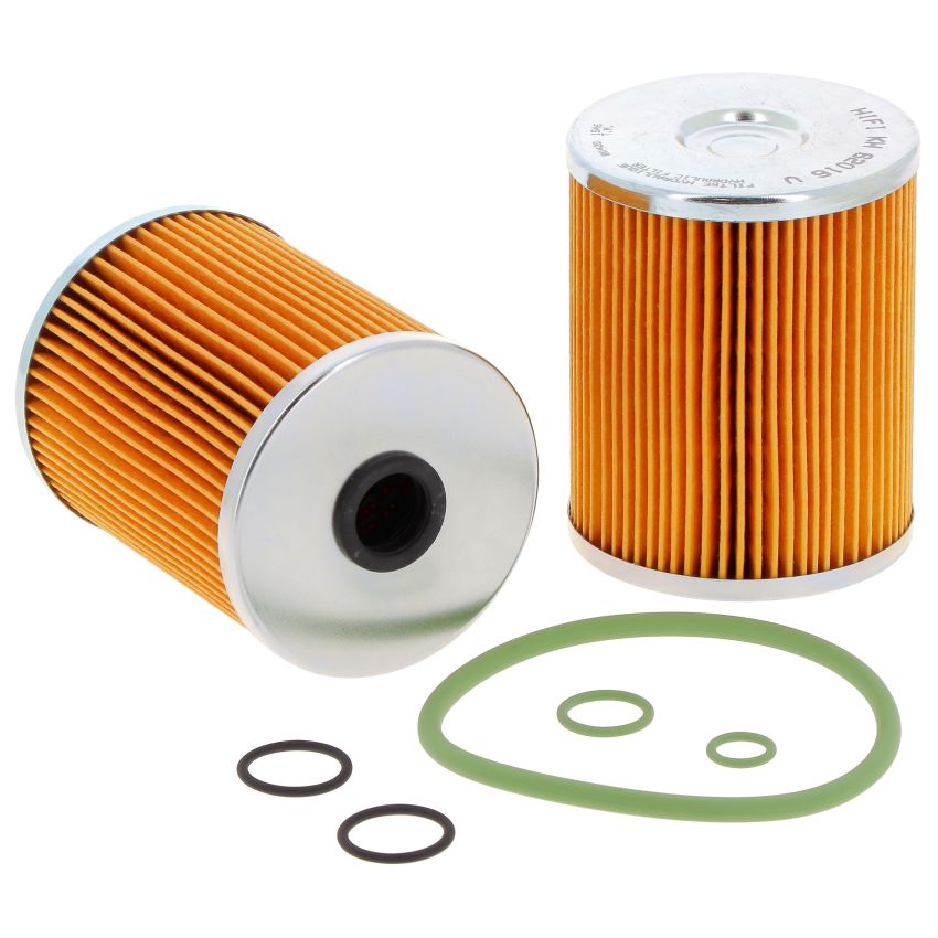 FILTR OLEJU HIFI KH62016V SC DC9 04-19