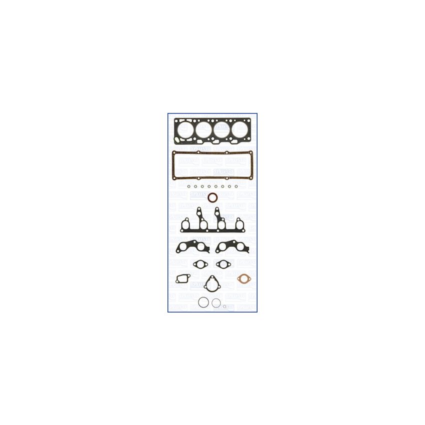 KOMPLET USZCZELEK GŁOWICY AJUSA 52079600 VW 895,1093cc 76-
