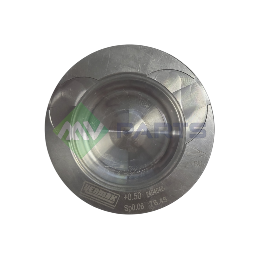 TŁOK MV PARTS 3104186050 0.50 RENAULT 8V 1.5dCi 12-