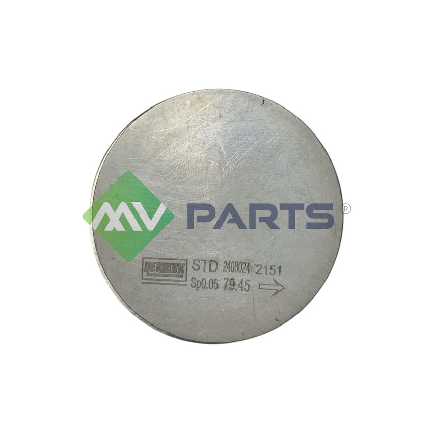 TŁOK MV PARTS 3104151000 STD RENAULT 1.6 04-