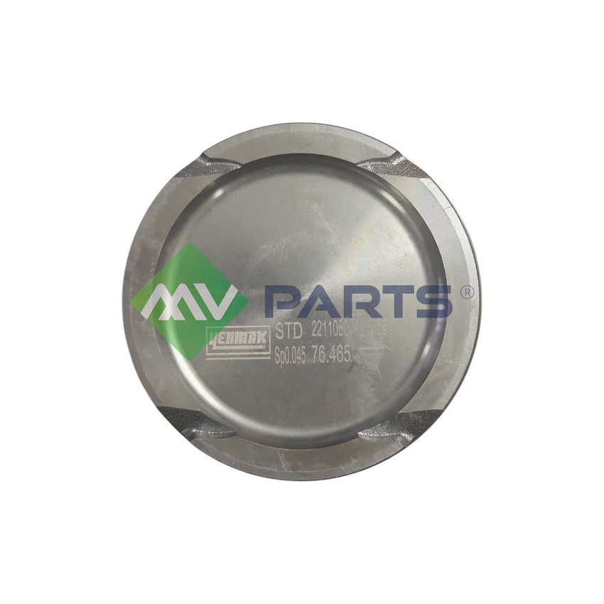TŁOK MV PARTS 3131005000 STD VW 1.2 01-07