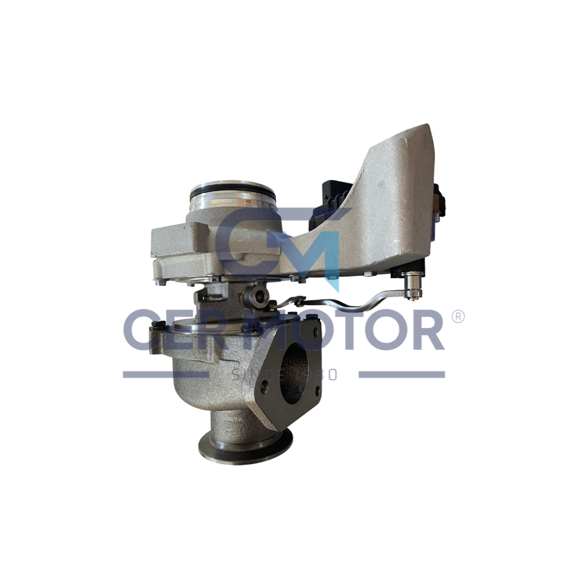 TURBOSPRĘŻARKA CER 60481 BMW 2.0D 03-