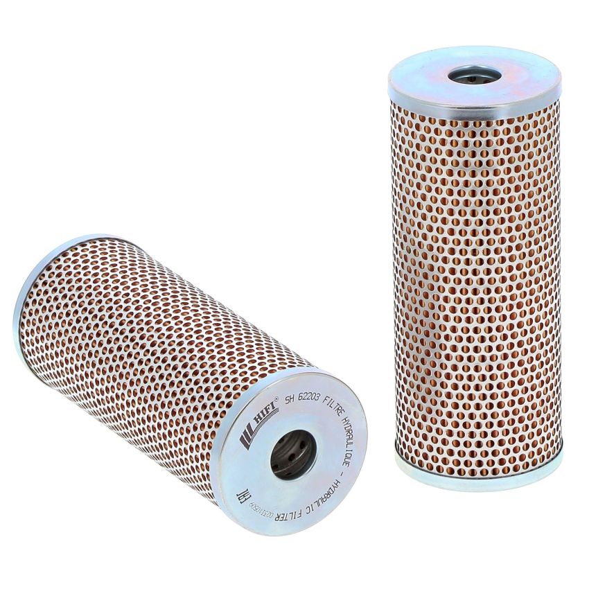 FILTR OLEJU HIFI SH62203 SC DC9 04-19