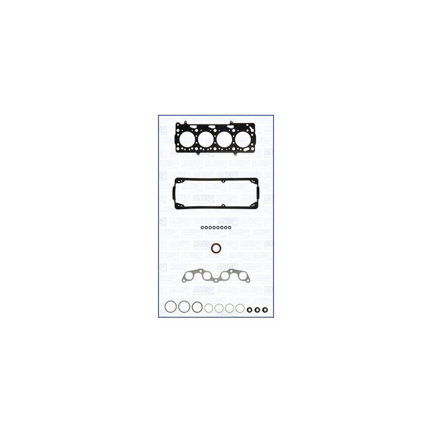 KOMPLET USZCZELEK GŁOWICY AJUSA 52162400 VW 999cc POLO/LUPO 96-