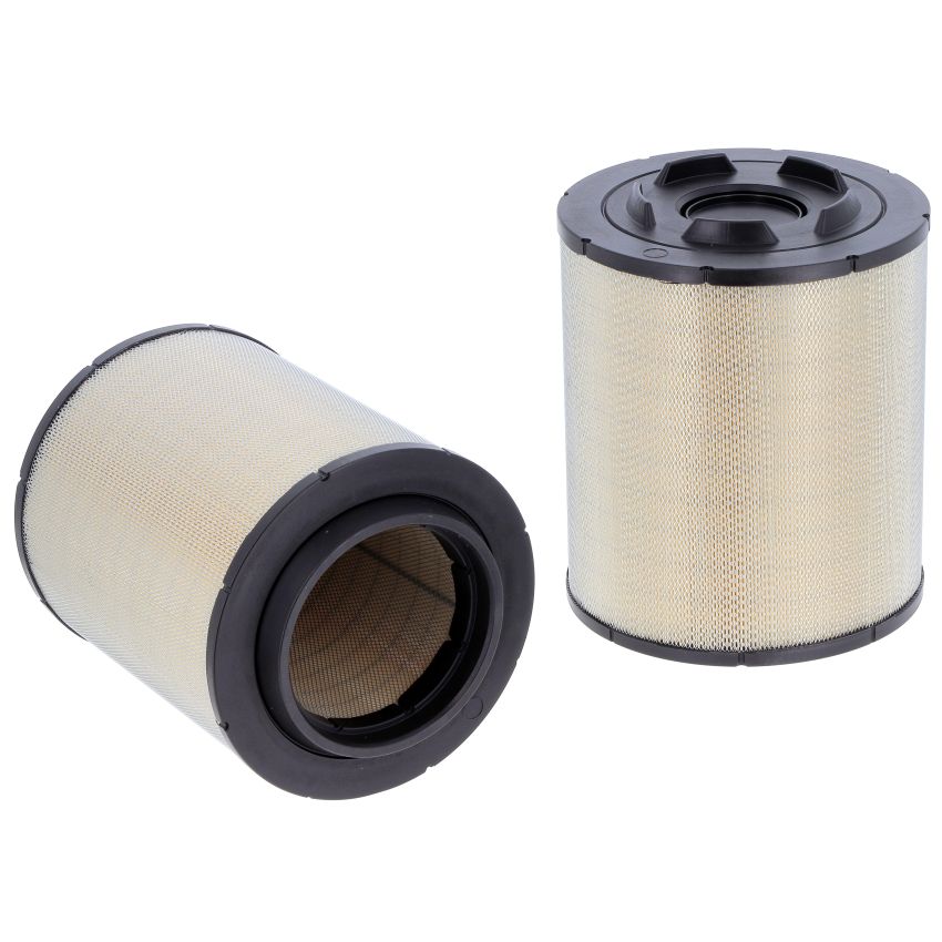 FILTR POWIETRZA HIFI SA17525 IVECO F2CFE611 06-17