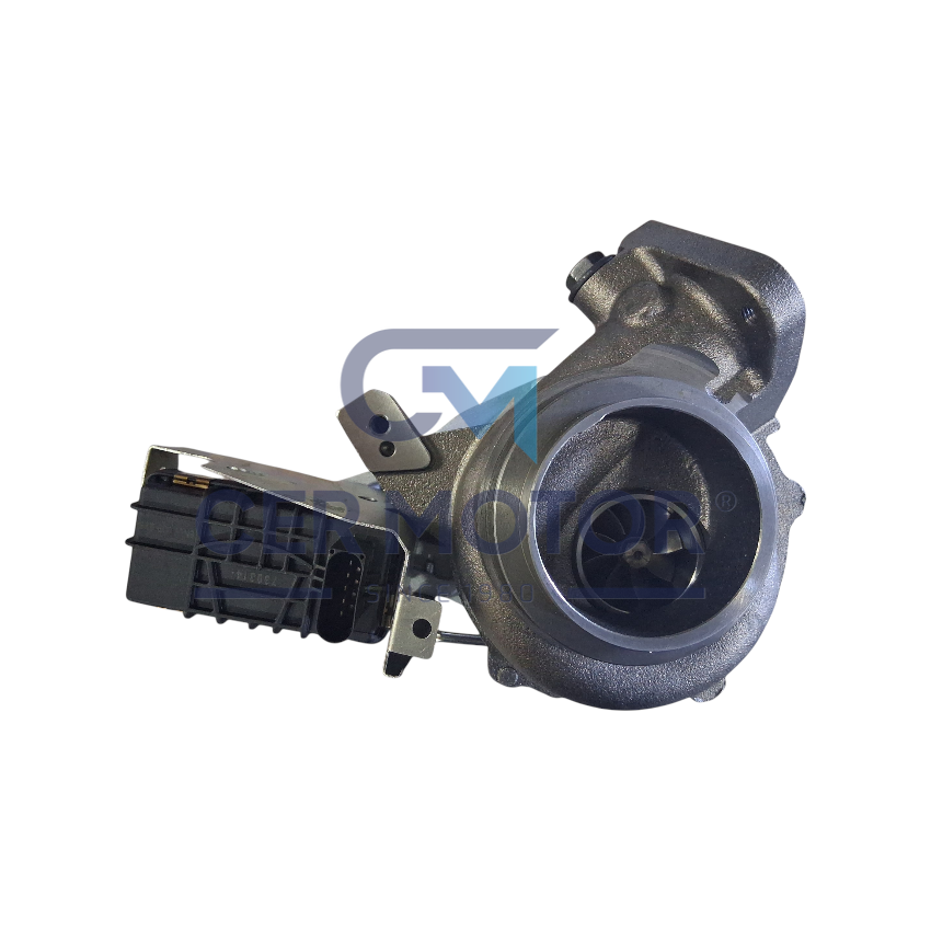 TURBOSPRĘŻARKA CER 60483 MERCEDES 2.2CDI 02-