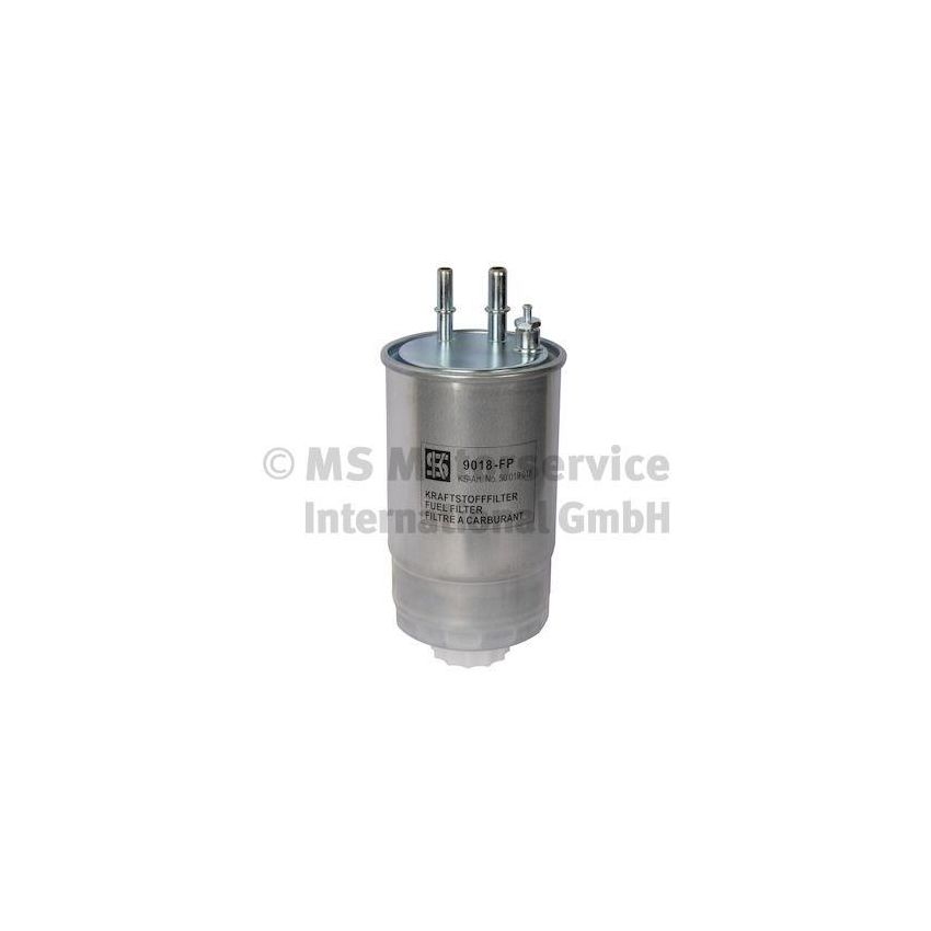 FILTR PALIWA KOLBENSCHMIDT 50019018 FORD 1.3JTD-3.0 04-