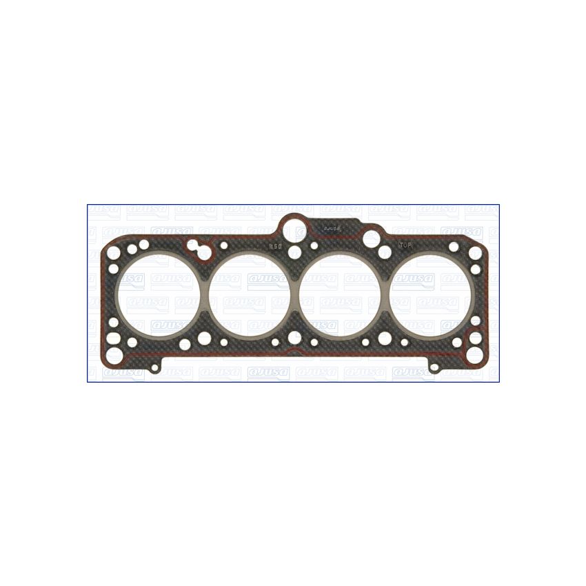 USZCZELKA GŁOWICY AJUSA 10035400 VW 1296cc 83-88