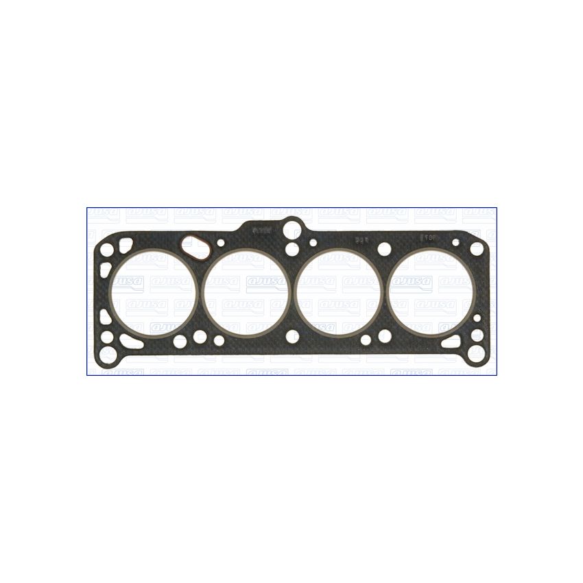 USZCZELKA GŁOWICY AJUSA 10010800 VW 1296,1471cc -83