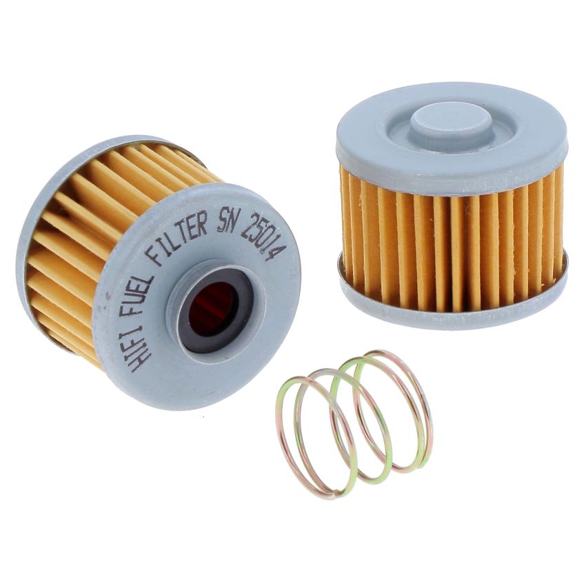 FILTR PALIWA HIFI SN25014 NISSAN H20 -
