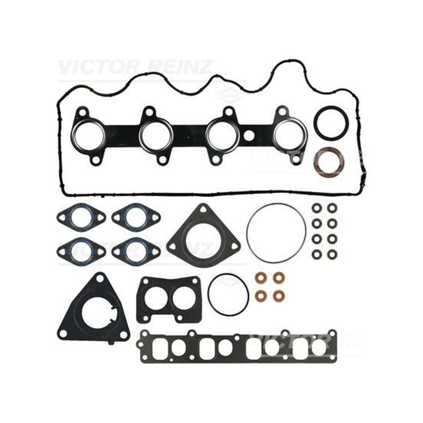KOMPLET USZCZELEK GŁOWICY VICTOR REINZ 02-35638-04 FIAT 1.9JTD 99-
