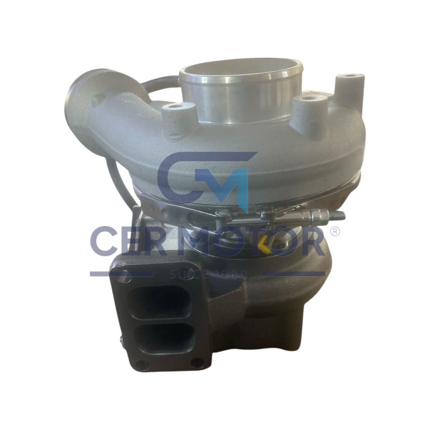 TURBOSPRĘŻARKA CER 60495 DEUTZ TCD2013 07-