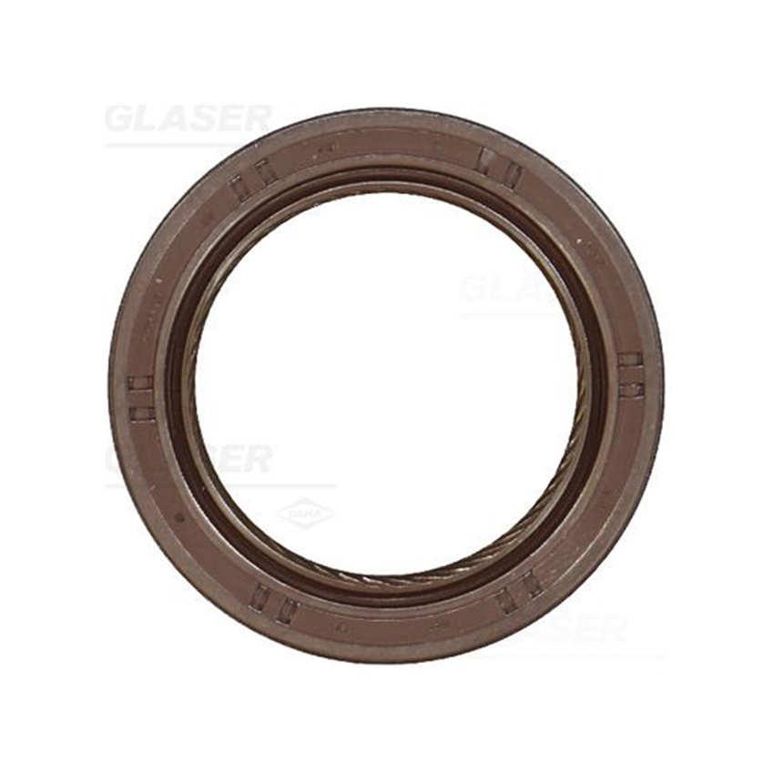 USZCZELNIACZ WAŁU PRZÓD SIMMERRING GLASER P93931-01 HYUNDAI 1.6 18-