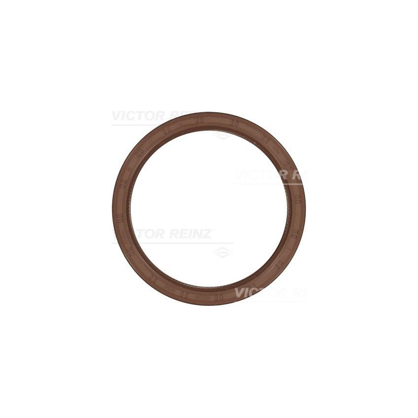USZCZELNIACZ WAŁU TYŁ SIMMERRING VICTOR REINZ 81-10637-00 HYUNDAI 1.6 18-