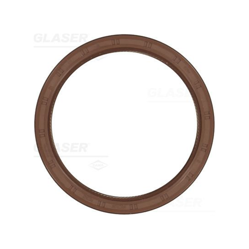 USZCZELNIACZ WAŁU TYŁ SIMMERRING GLASER P93932-01 HYUNDAI 1.6 18-