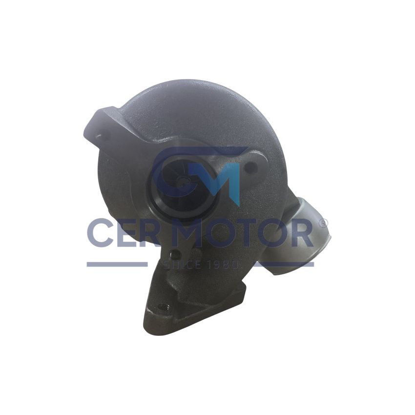 TURBOSPRĘŻARKA CER 60497 NISSAN 2.5TDi 05-
