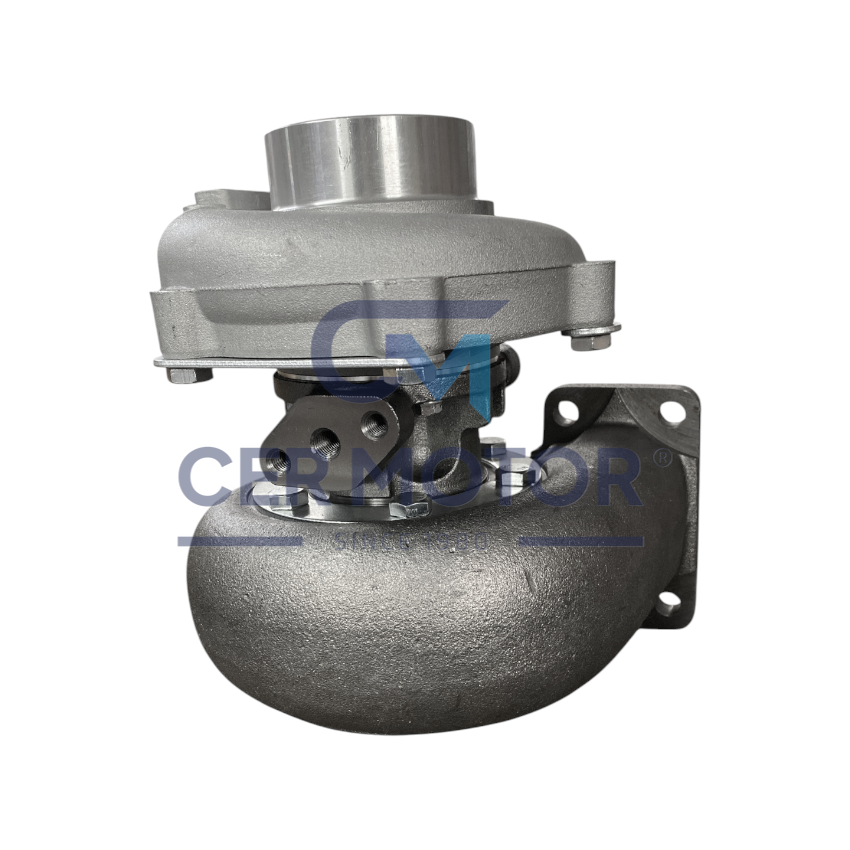 TURBOSPRĘŻARKA CER 60498 PERKINS 6.354