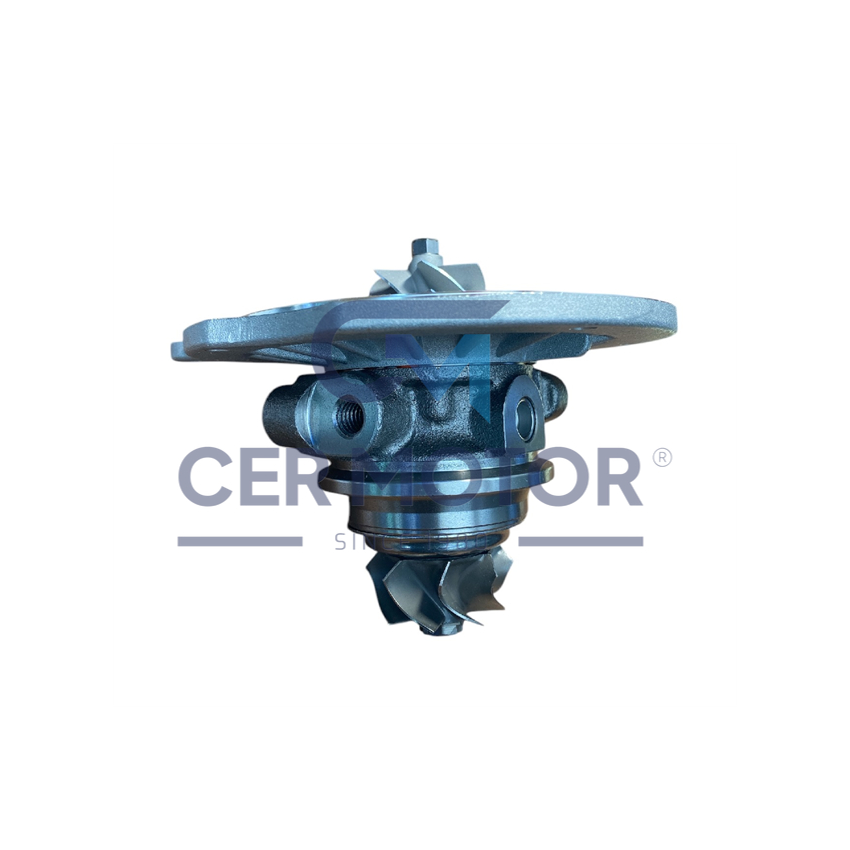 KORAS CER A14676 OPEL 2.8 98-04
