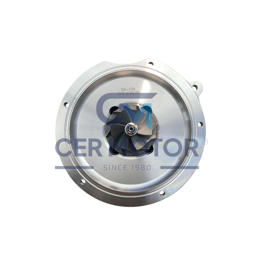KORAS CER A14676 OPEL 2.8 98-04