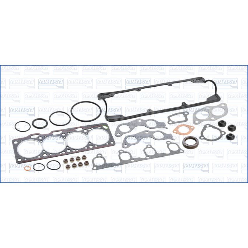 KOMPLET USZCZELEK GŁOWICY AJUSA 52079500 VW 1043,1272,1391c 85-94