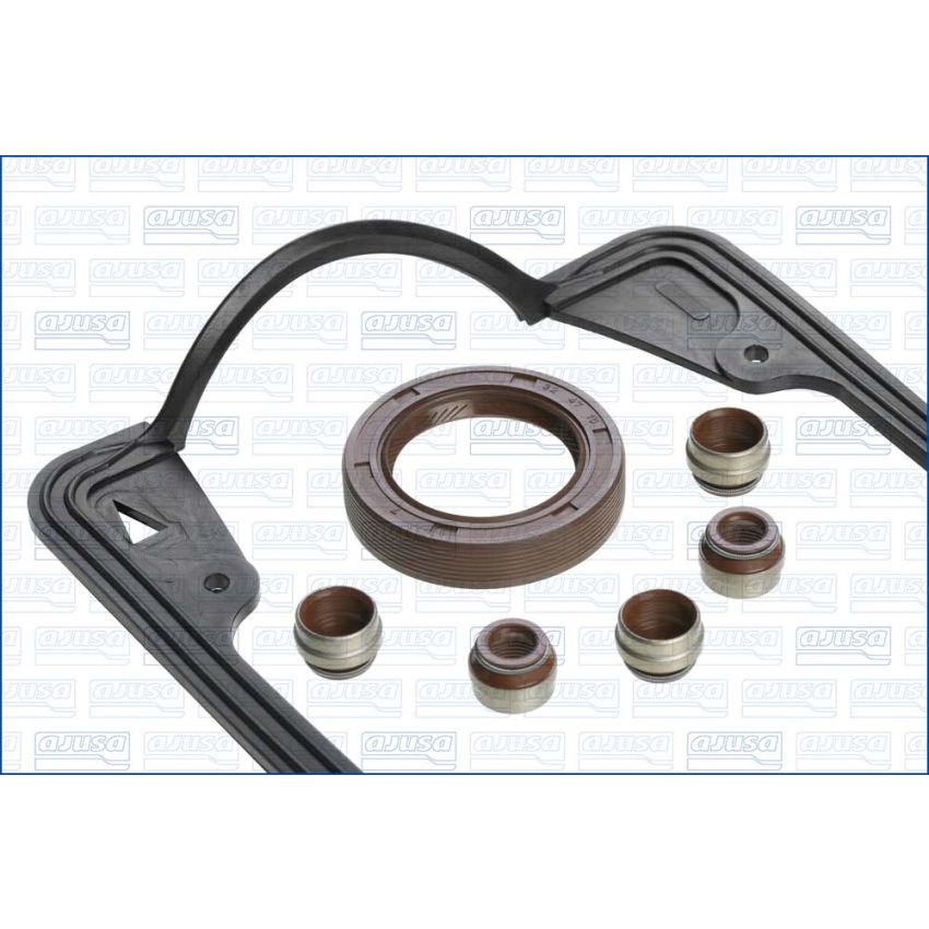 KOMPLET USZCZELEK GŁOWICY AJUSA 52079500 VW 1043,1272,1391c 85-94