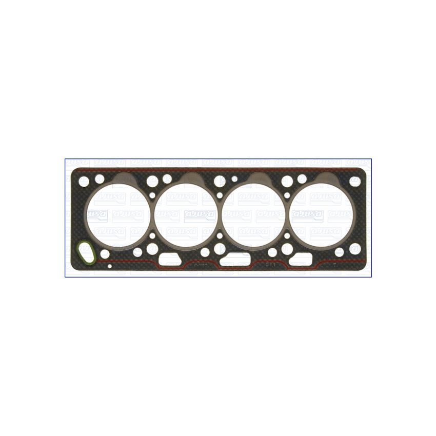 USZCZELKA GŁOWICY AJUSA 10068200 VW 1.3D-1.4D 1otw