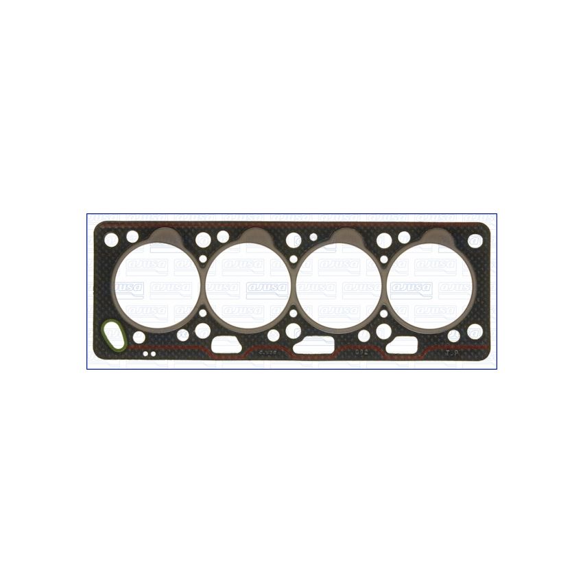 USZCZELKA GŁOWICY AJUSA 10068210 VW 1.3D-1.4D 2otw. 86-94