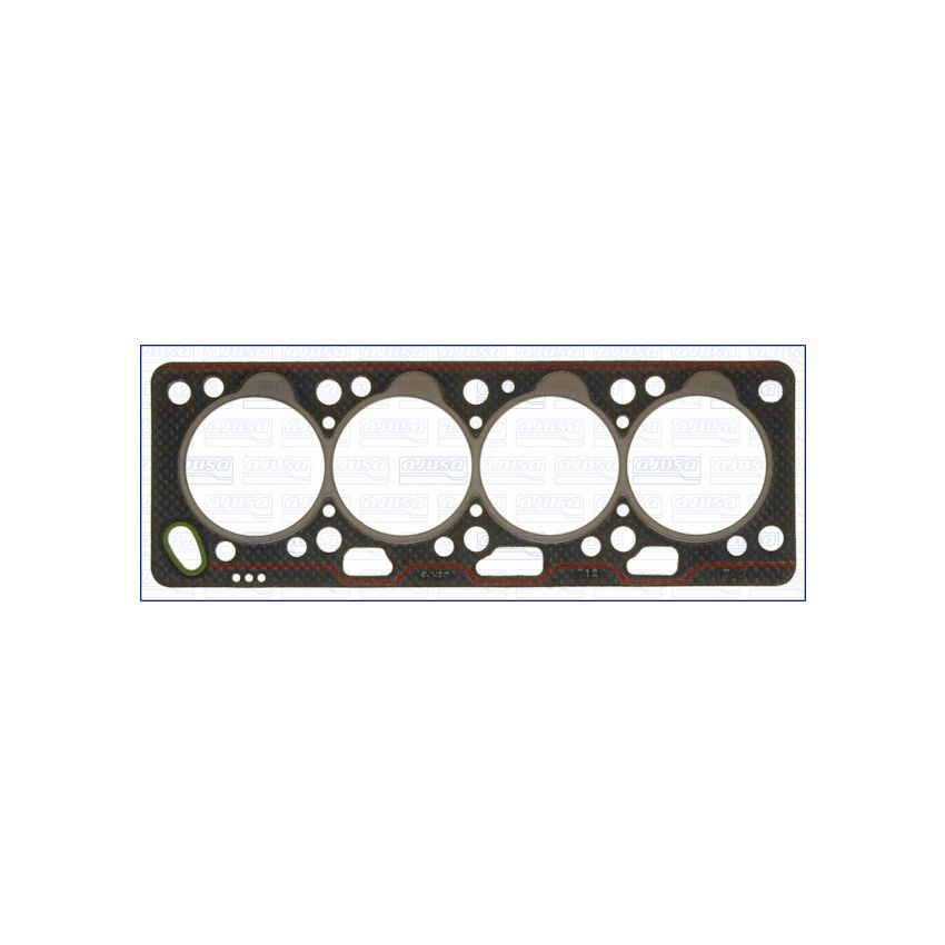 USZCZELKA GŁOWICY AJUSA 10068220 VW 1.3D-1.4D 3otw. 86-94