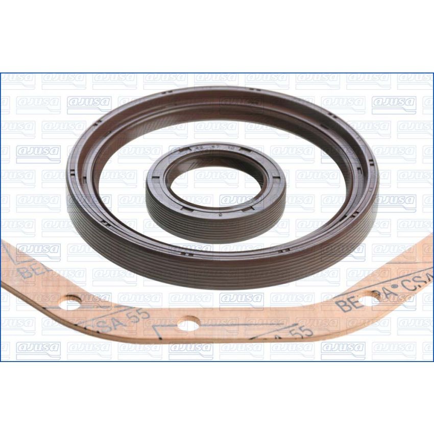 KOMPLET USZCZELEK BLOKU AJUSA 54005800 VW 0.9-1.4DIES+BE 70-