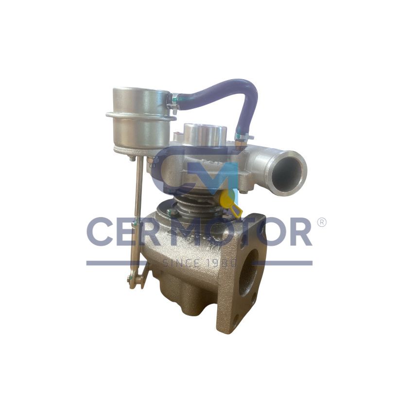 TURBOSPRĘŻARKA CER 60509 PERKINS 1103A 05-
