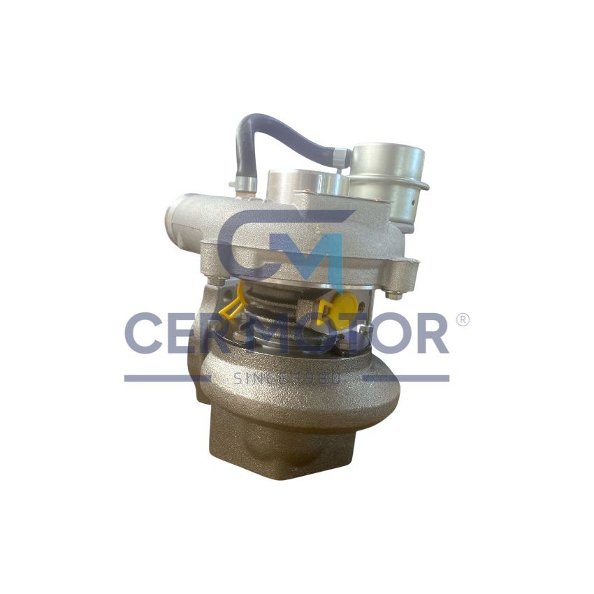 TURBOSPRĘŻARKA CER 60509 PERKINS 1103A 05-