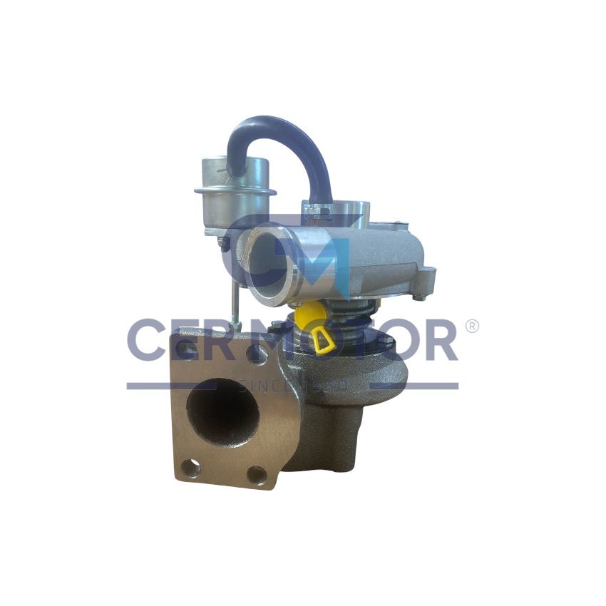 TURBOSPRĘŻARKA CER 60509 PERKINS 1103A 05-
