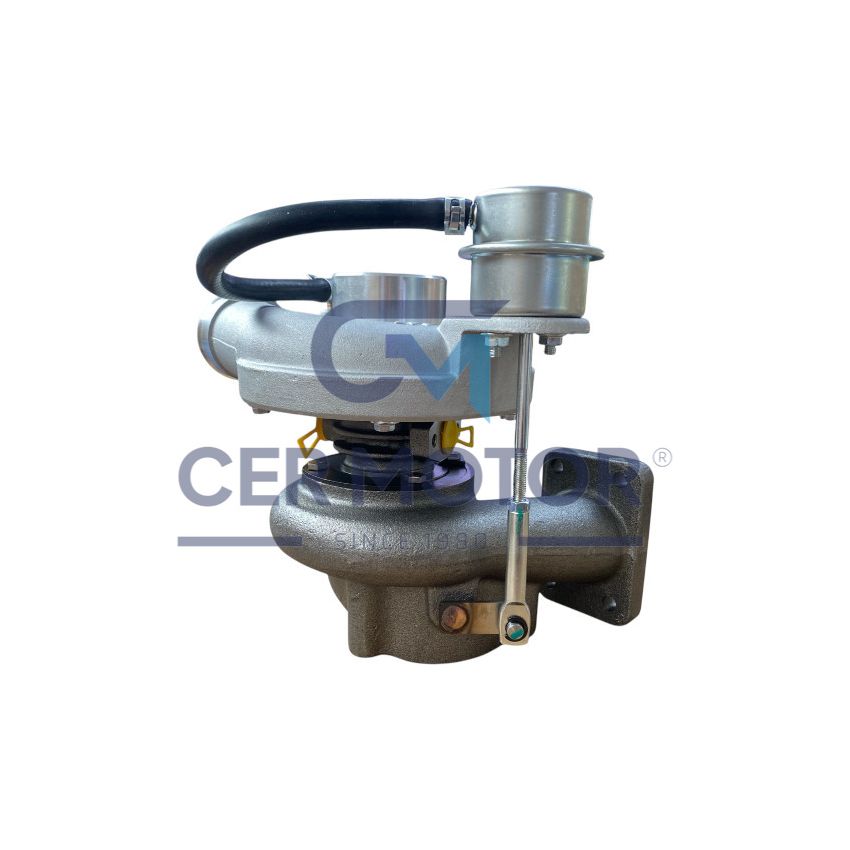 TURBOSPRĘŻARKA CER 60511 PERKINS 4.4D 03-