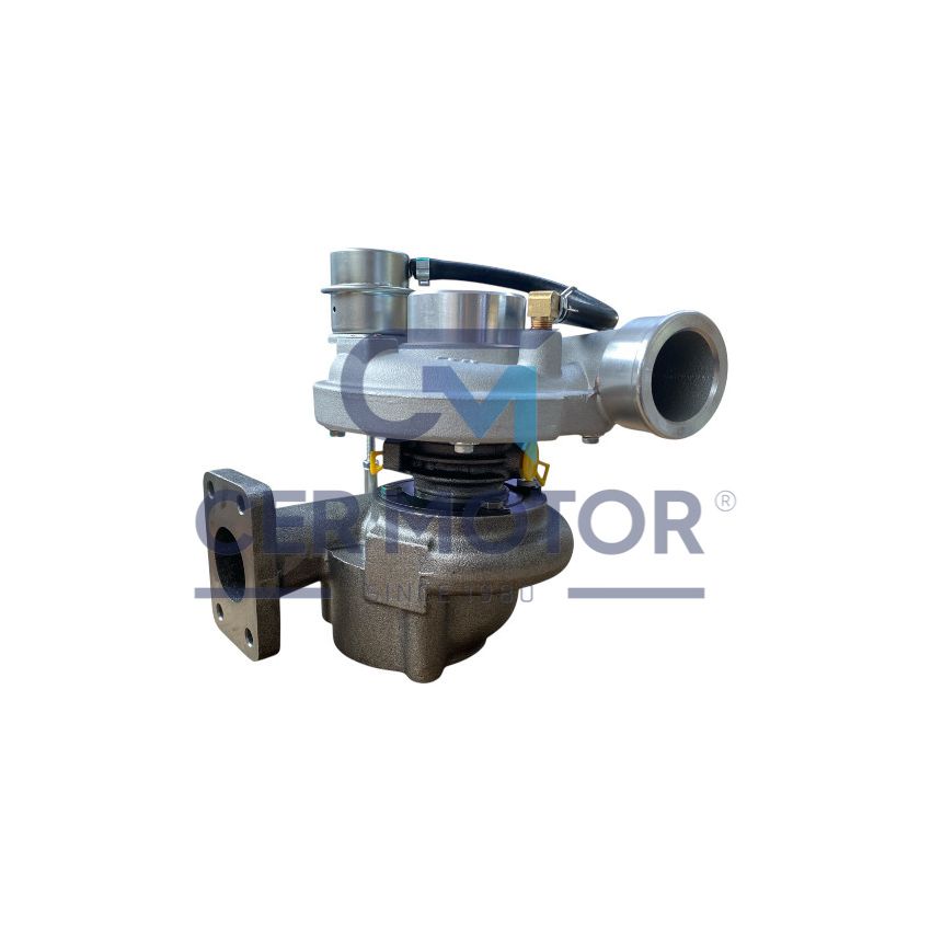 TURBOSPRĘŻARKA CER 60511 PERKINS 4.4D 03-