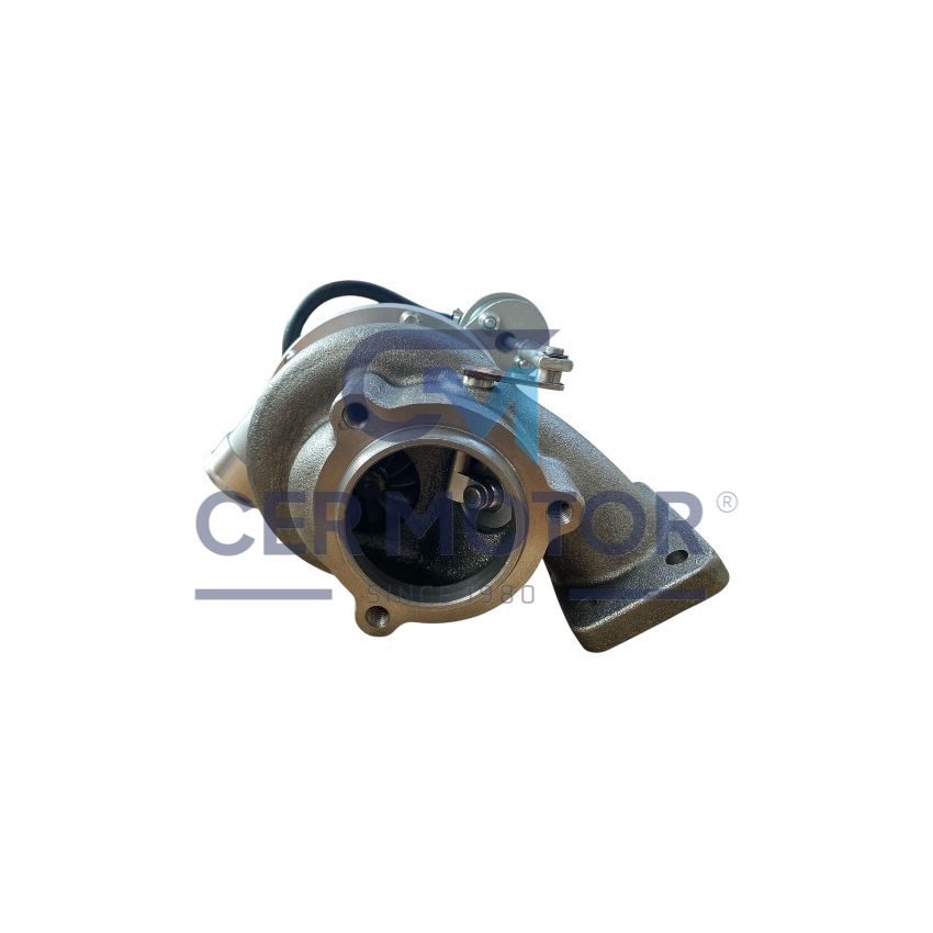 TURBOSPRĘŻARKA CER 60511 PERKINS 4.4D 03-