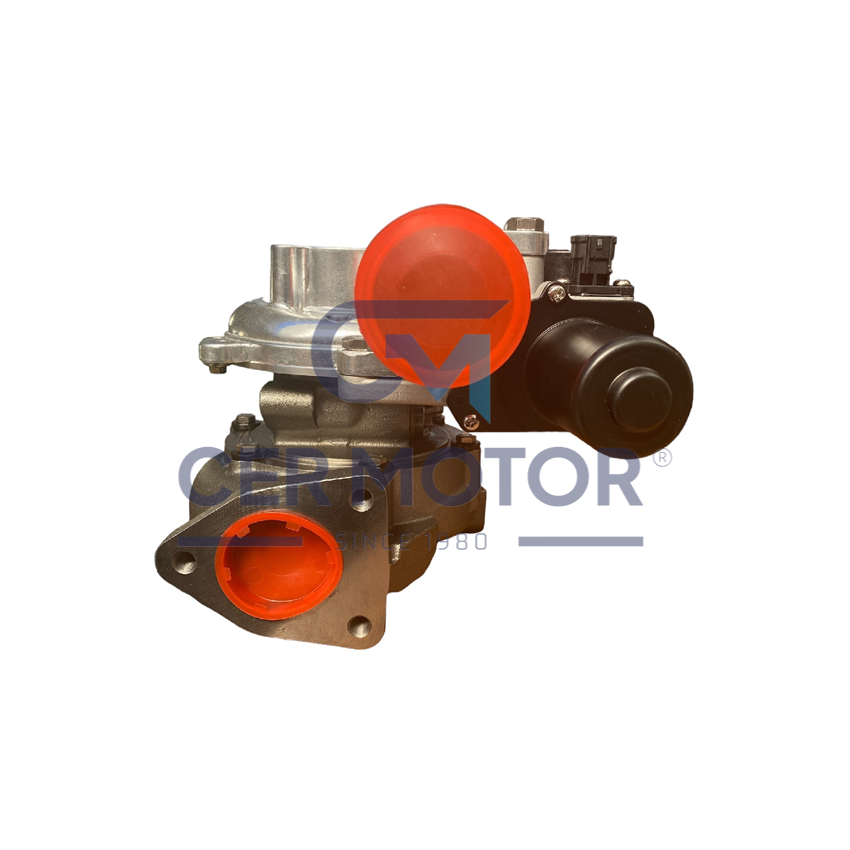 TURBOSPRĘŻARKA CER 60515 TOYOTA 3.0TD 06-